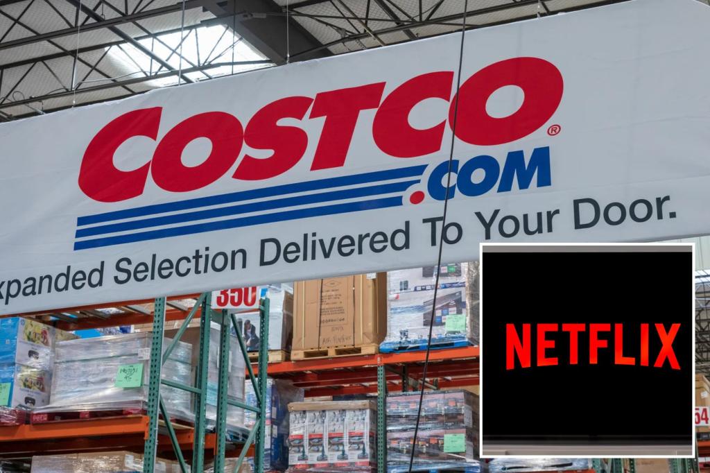 Costco may have found its 'Netflix moment' with this move to boost membership